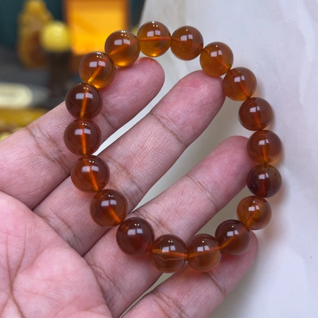 【闪购商品】未镶嵌琥珀裸石10➕12.47克