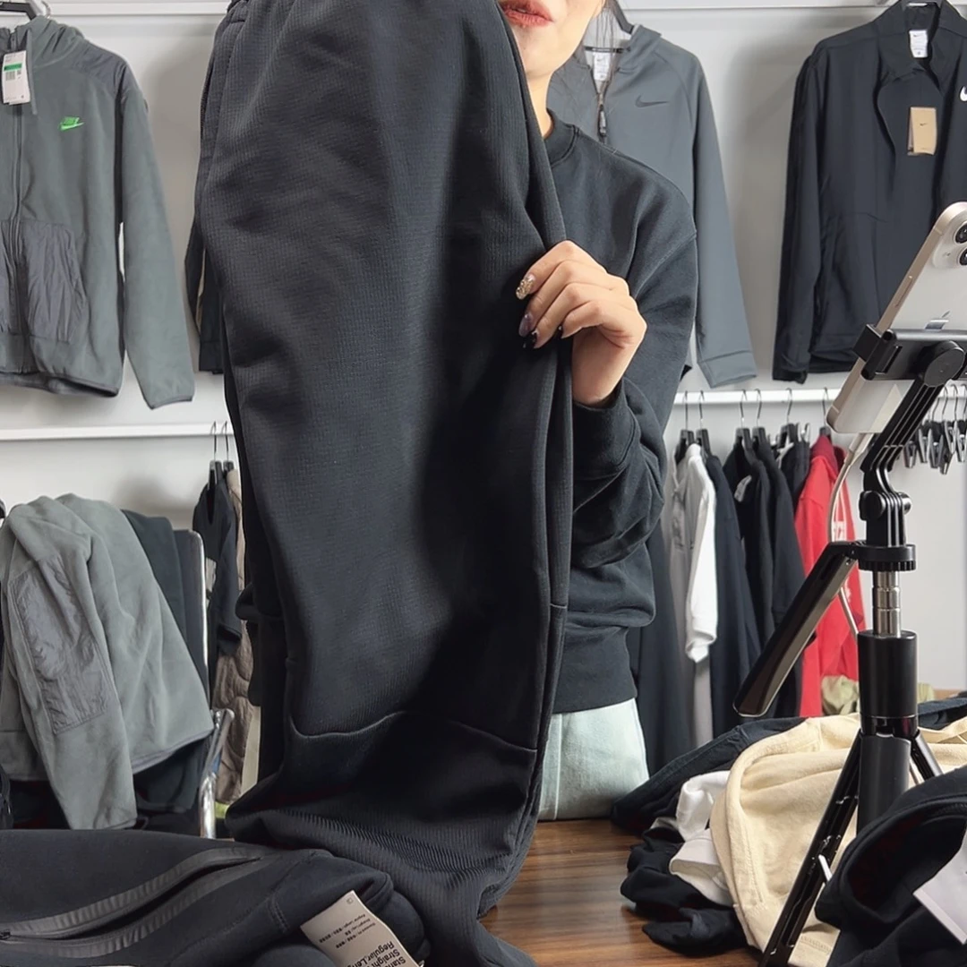 2123长裤XL码160-180斤不退换