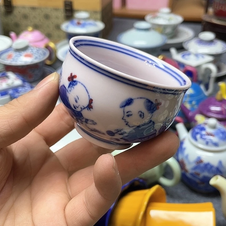 景德镇陶瓷研究所