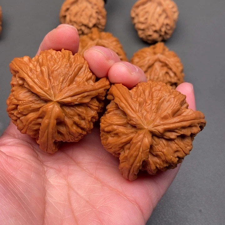 源***哥文玩核桃吊坠核桃核桃核桃