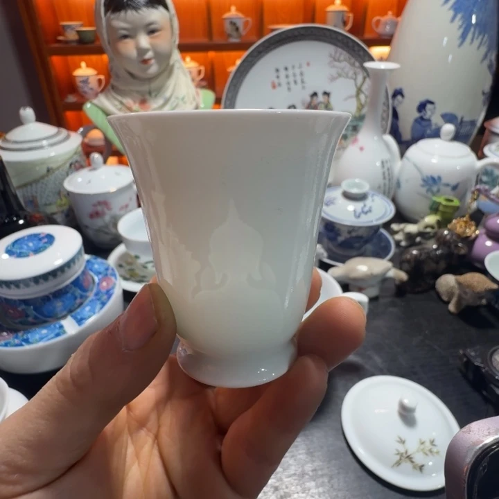 摆件陶景德镇陶瓷艺术