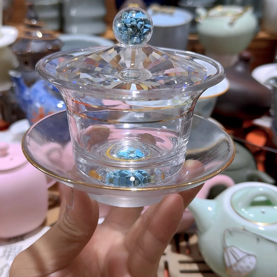 瑕疵茶具，介意勿拍