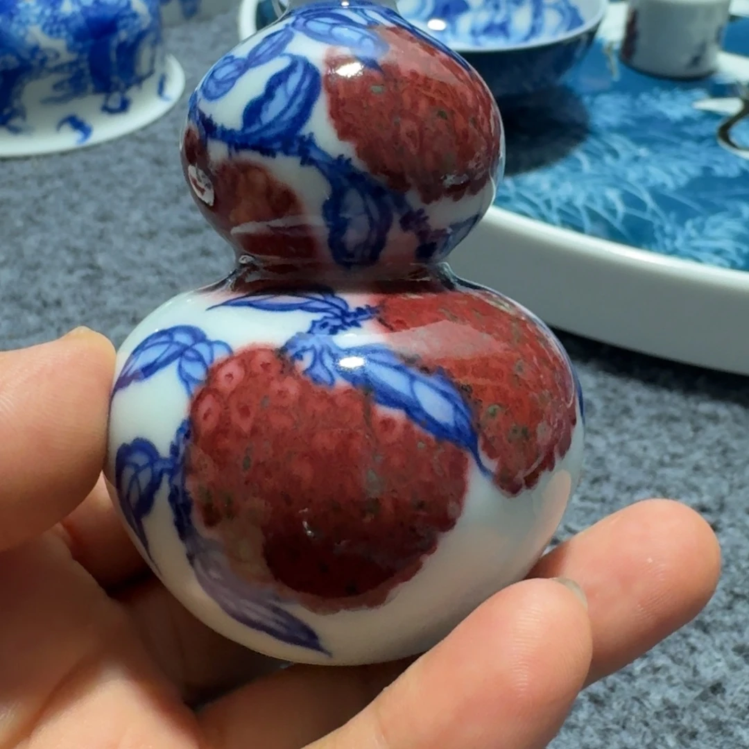 *****景德镇现代陶瓷杯