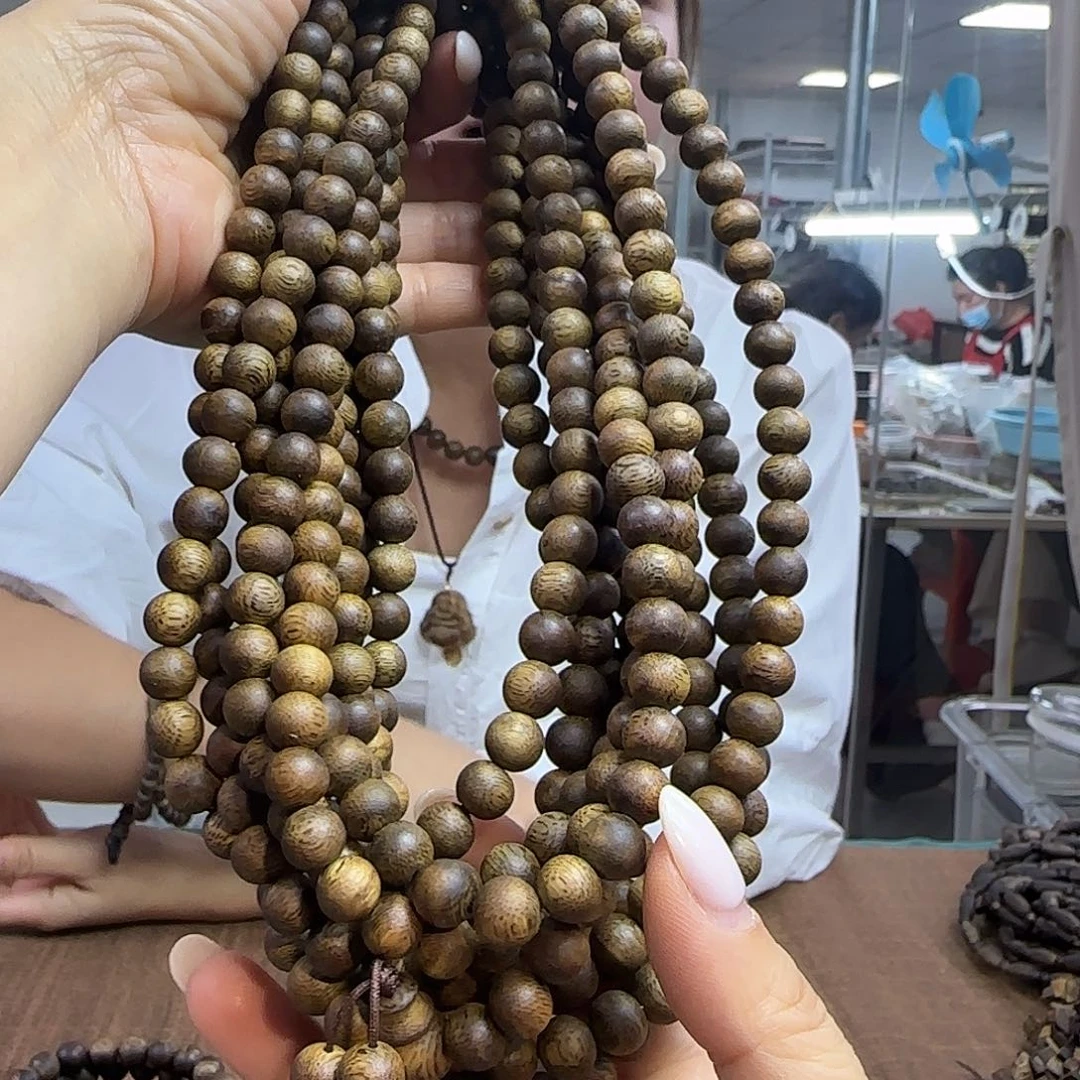 沉香手串多样性发货1条海南白棋999820