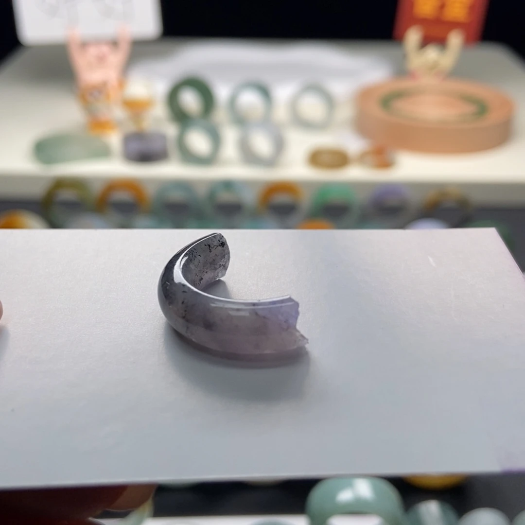 定制翡翠未镶嵌吉*~定制加工费