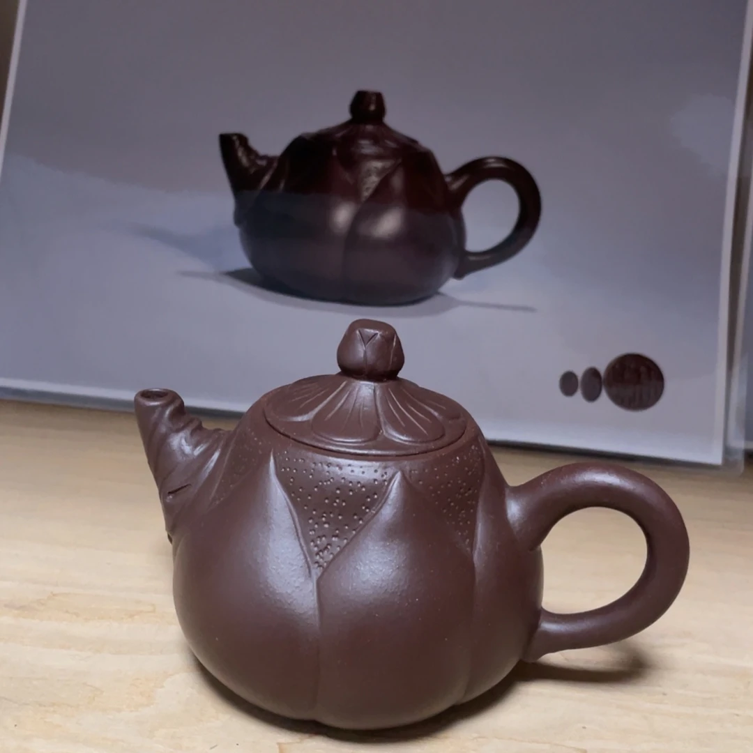 紫砂茶壶紫砂艺术学院