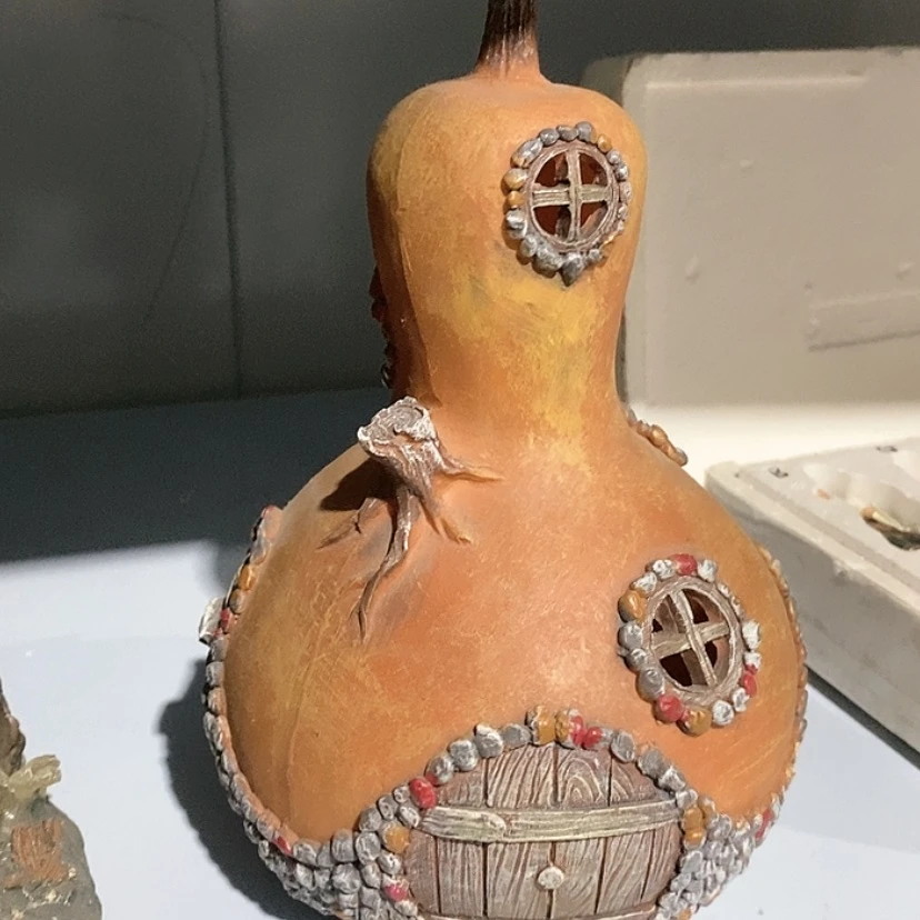 【闪购商品】有机玻璃树脂狗工艺品摆件等产品