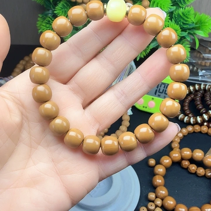 吊坠猴头核桃小老邢入门级