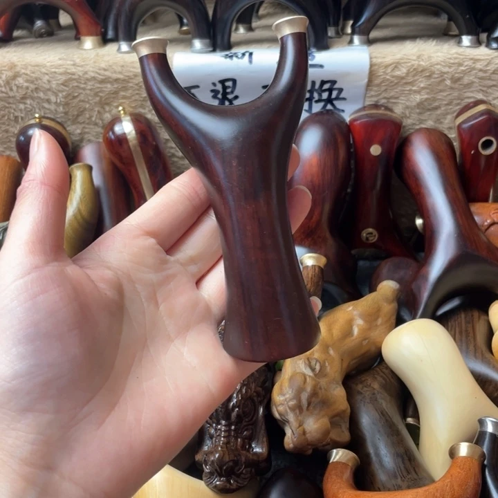 大果紫檀（缅甸花梨）464