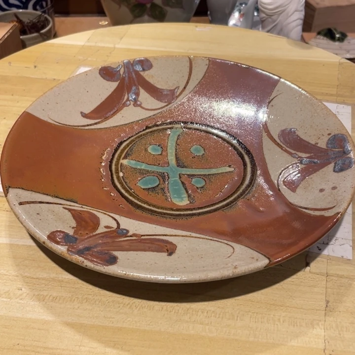 工艺美术品陶瓷艺术