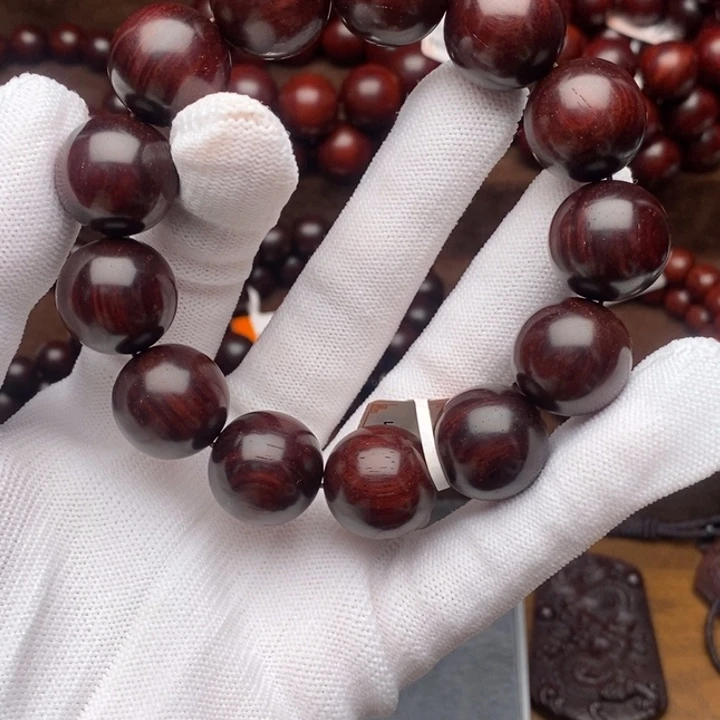 手串/手链小叶紫檀1.8外二标泥料