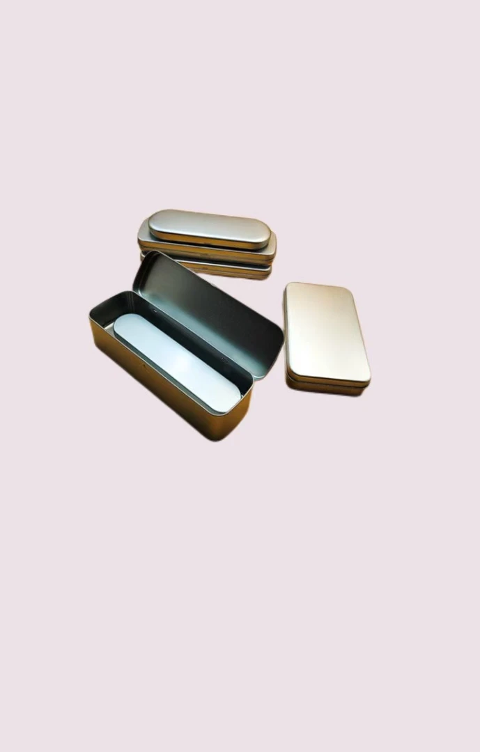 冬虫【铁盒文具盒】98款