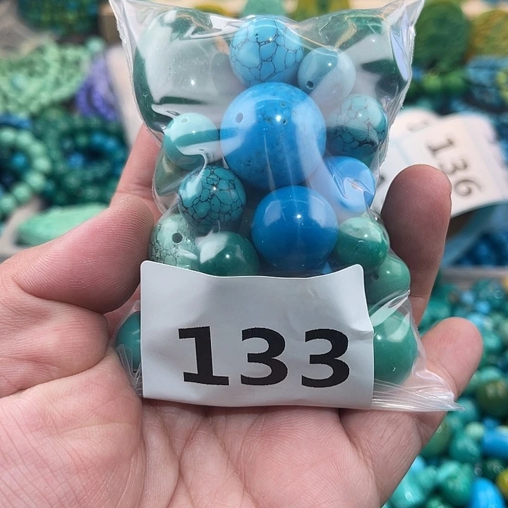 菱锰矿未镶嵌珠宝半成品