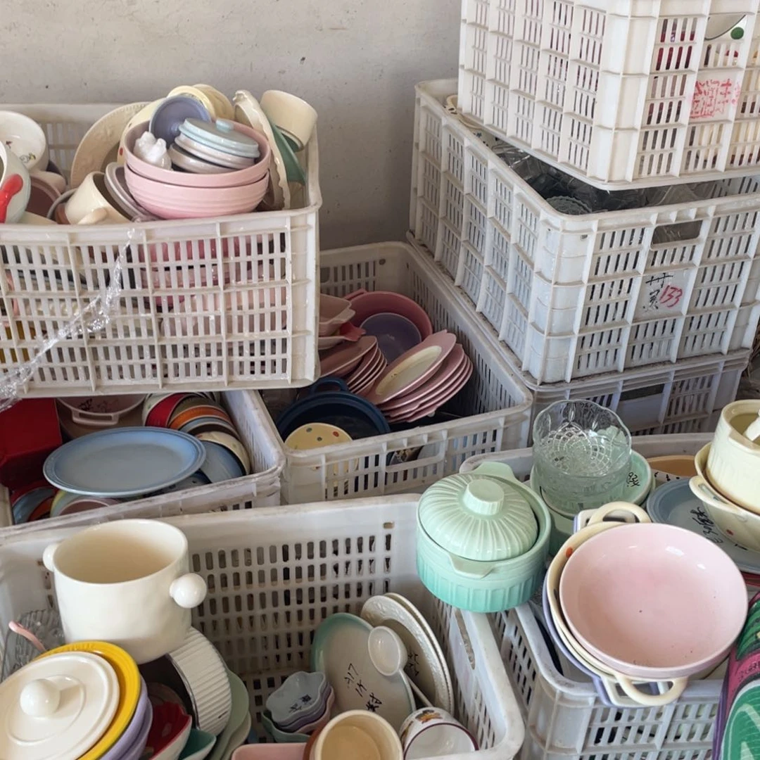 瓷片盲盒随机发一个产品不售后