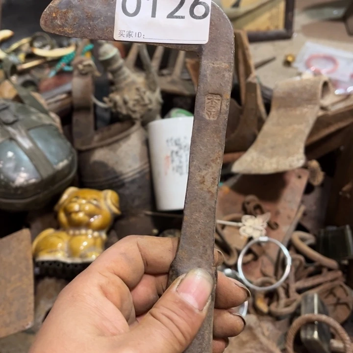 用****8小王民俗物件888