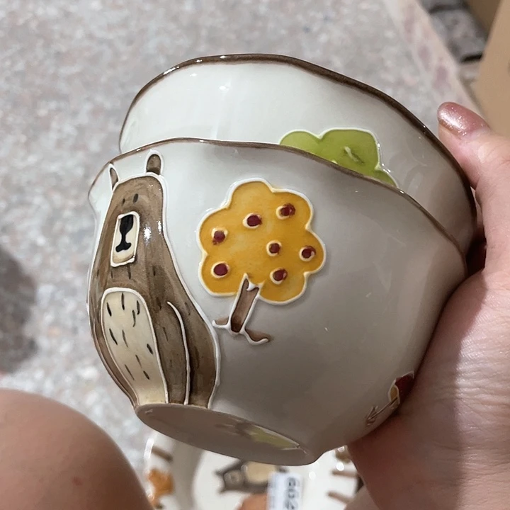 微瑕陶瓷完美主义者勿拍2