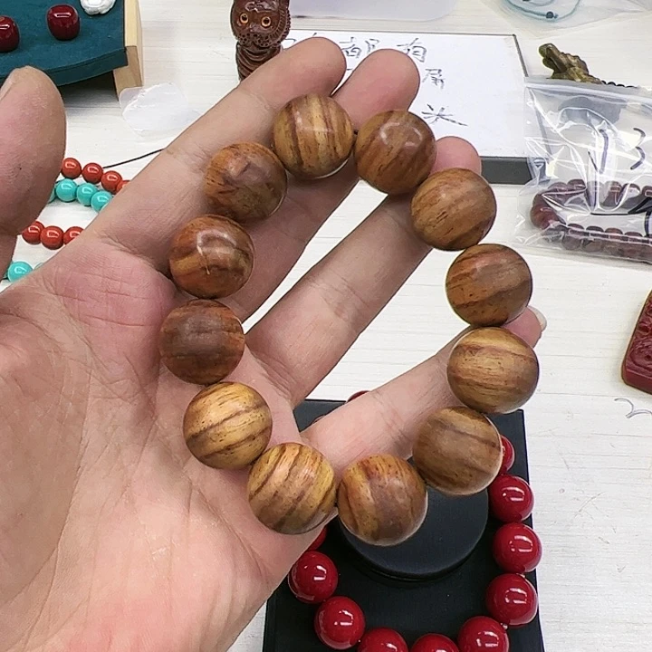 大果紫檀（缅甸花梨）C28