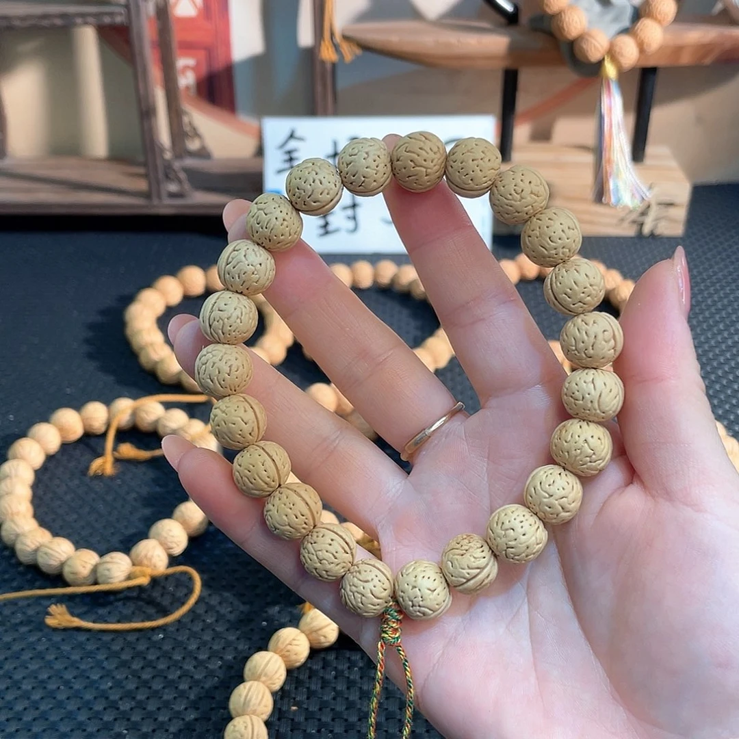 树脂制品12加则声奶油皮矮桩手持