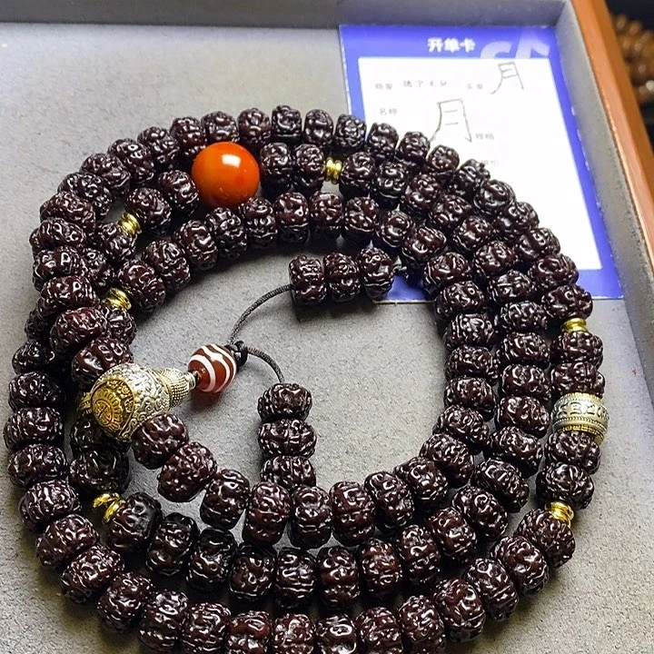 金刚菩提吊坠金刚