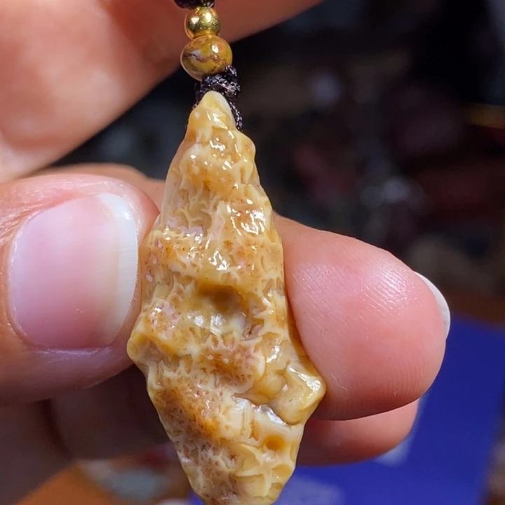 玛瑙/玉髓珠宝半成品未镶嵌