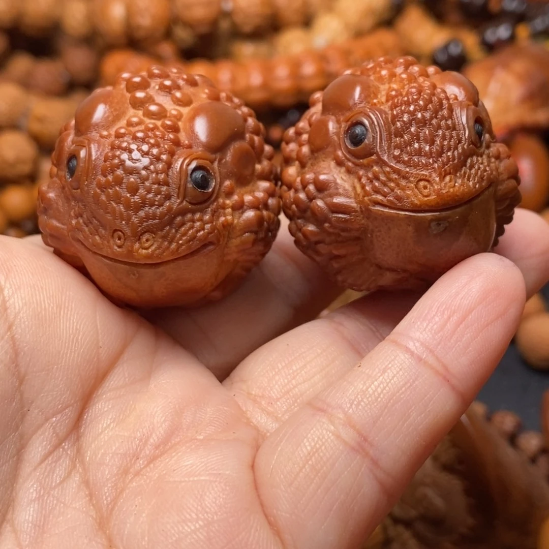 手串猴头核桃橄榄