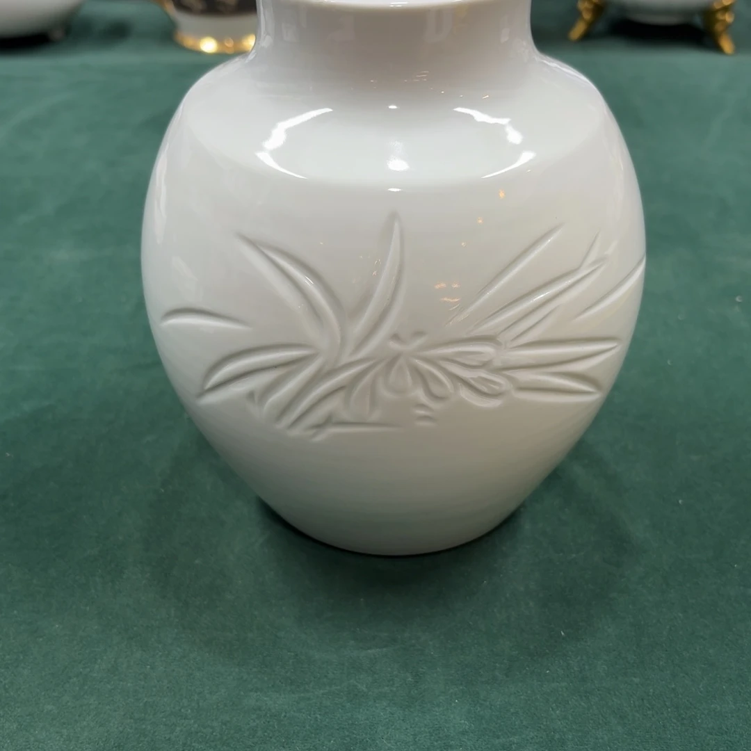 云翼堂瓷器真好看呀