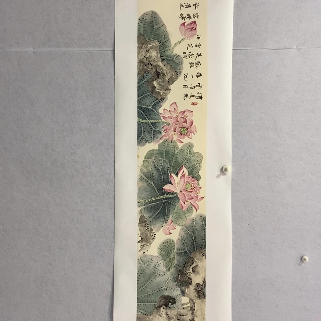 锦***心国画墨鱼精品墨鱼精品