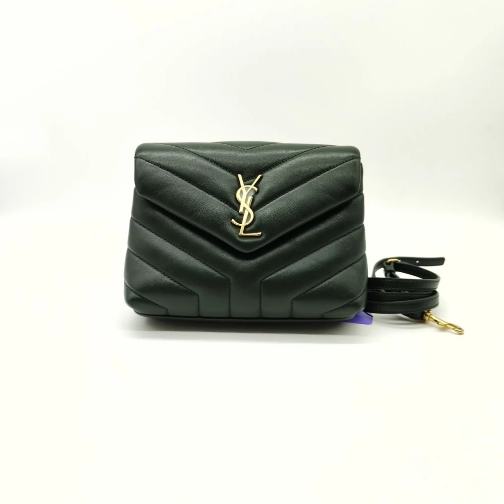 元品奢选/95新/圣罗兰/单肩包/SN-X499947