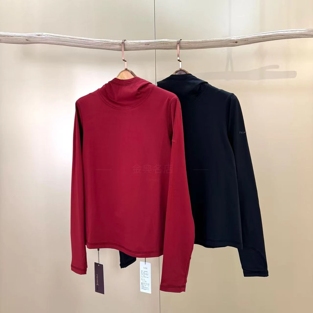 【金典名店】251876绒里帽衫