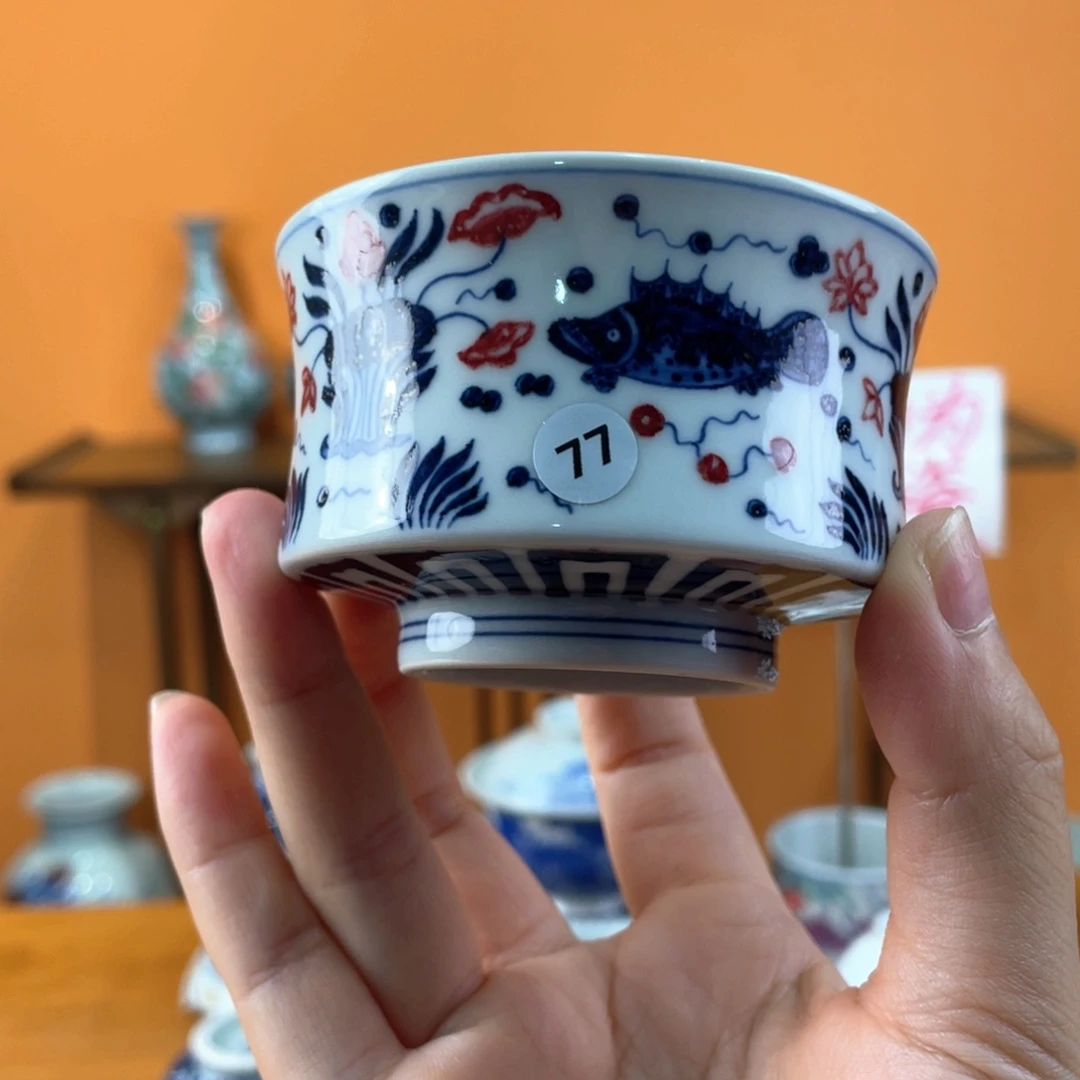 景德镇手绘哈哈哈哈哈哈