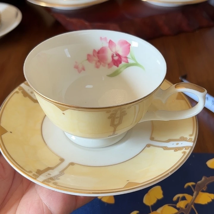 S24名海咖啡杯哈哈