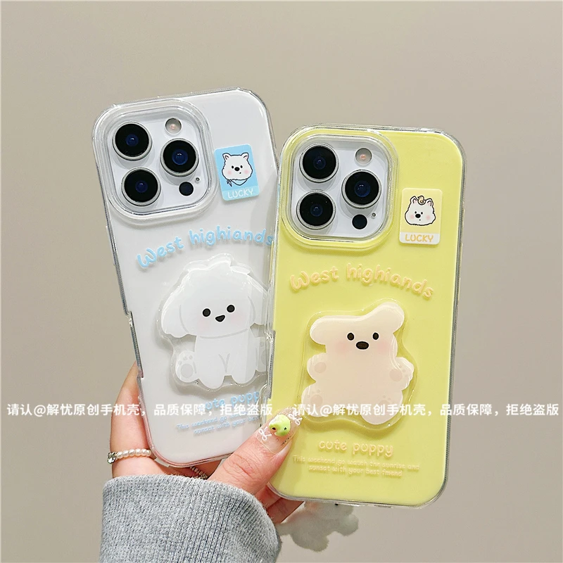 二合一果冻壳适用苹果16/iPhone手机壳15promax潮14/13爆款保护套