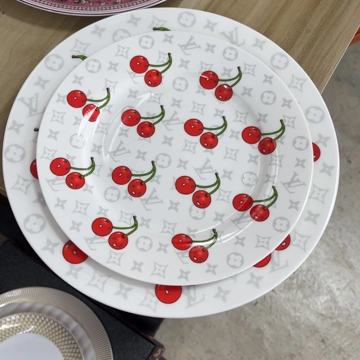 瓷片书斋的主人是个
