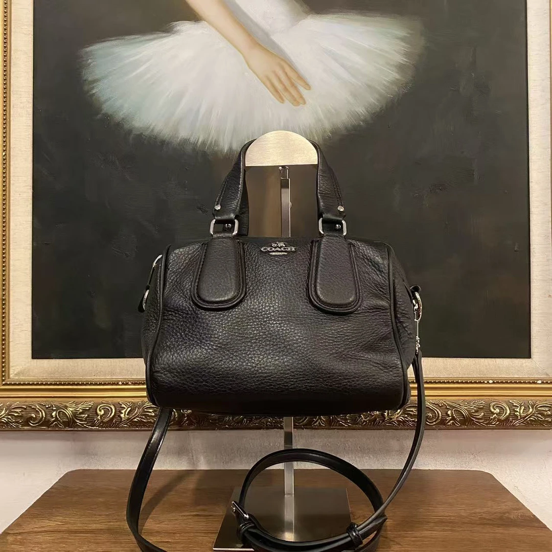 95新  coach手提包/001835