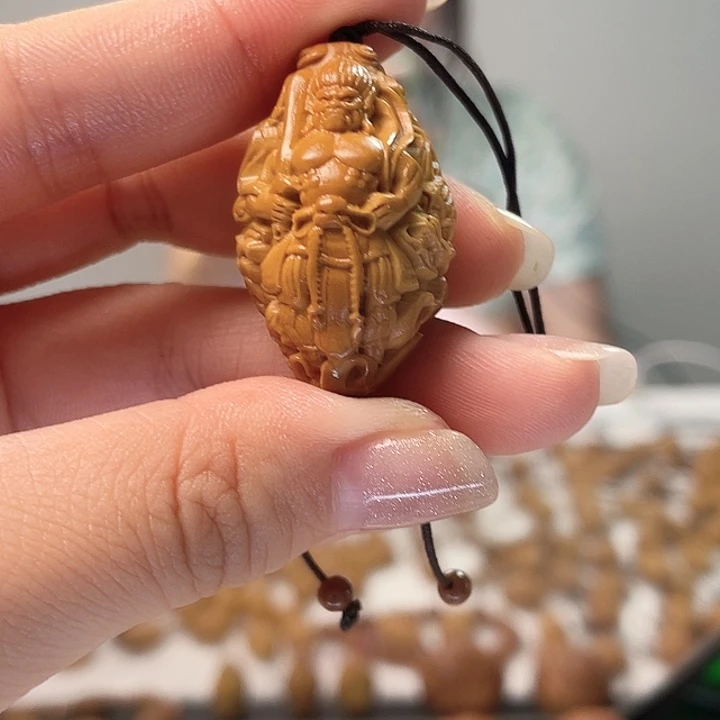 吊坠橄榄核橄榄核
