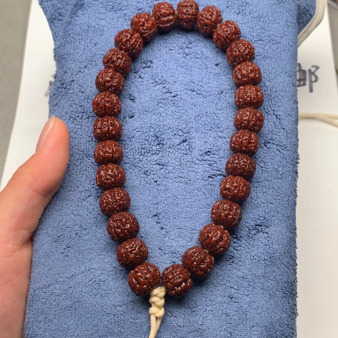 吊坠金刚菩提老树王