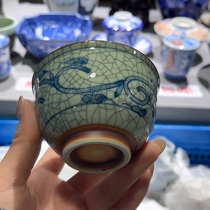 紫砂满二十包邮，默认微瑕！