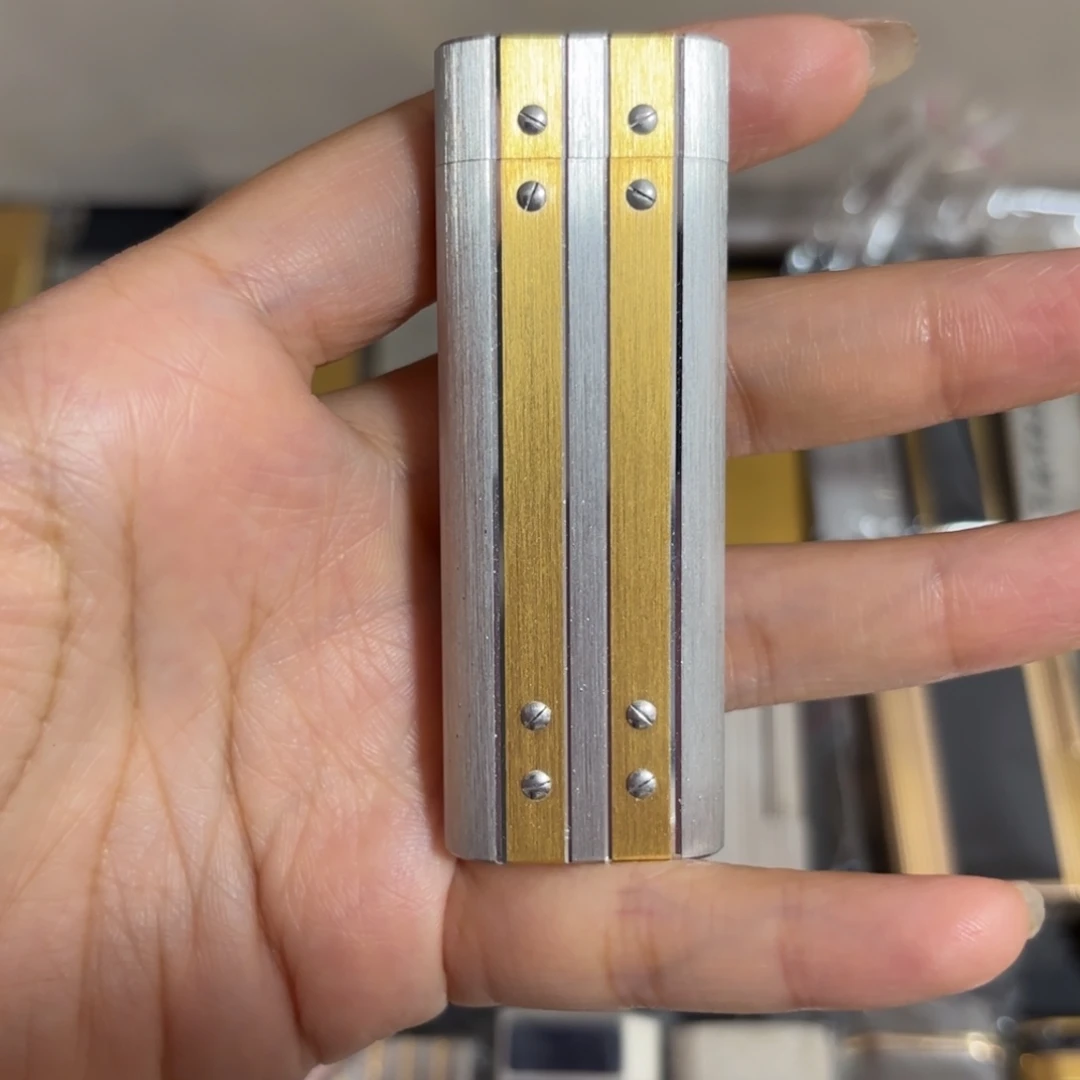 都登卡中古打火机