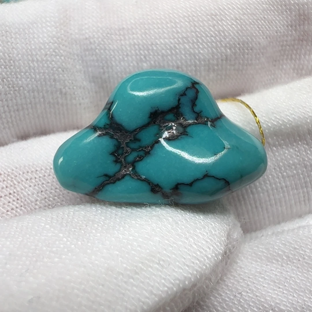 绿松石未镶嵌配饰11+