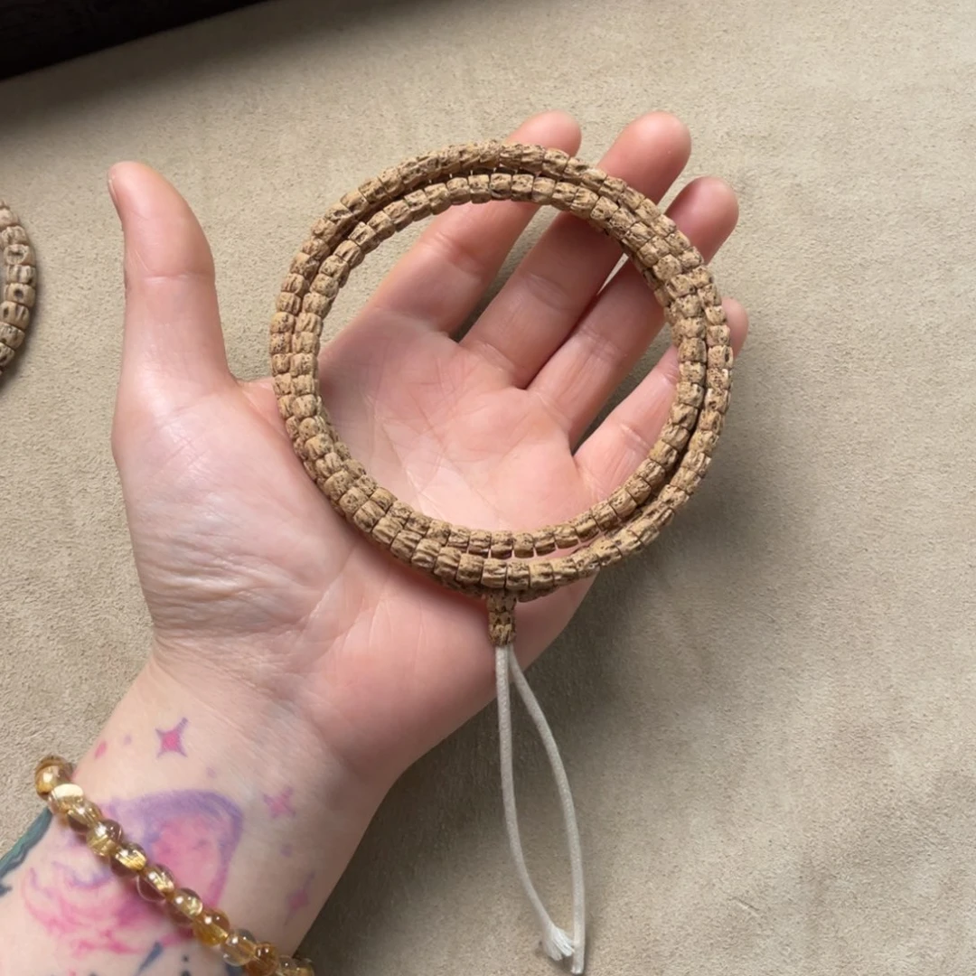 柏香籽/百香籽吊坠