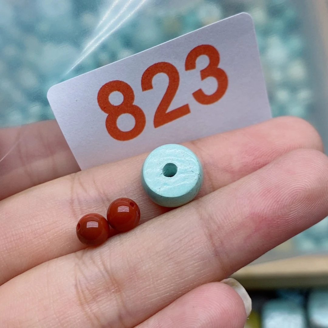 南红玛瑙未镶嵌珠宝奇石