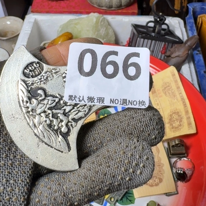 竹***韵腾煜工艺品牌牌066
