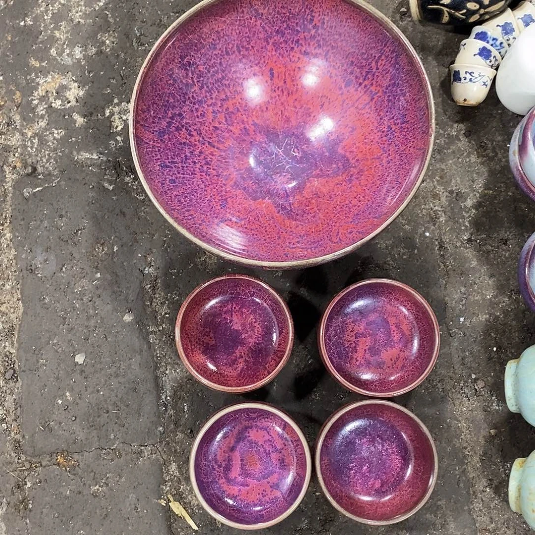 A***L摆件瓷器瓷器瓷器