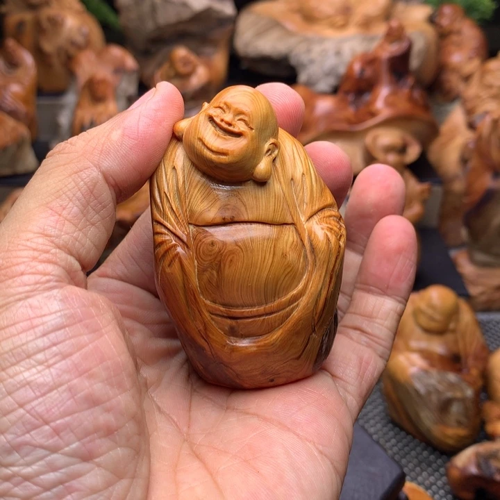 柏木（崖柏）崖柏陈化