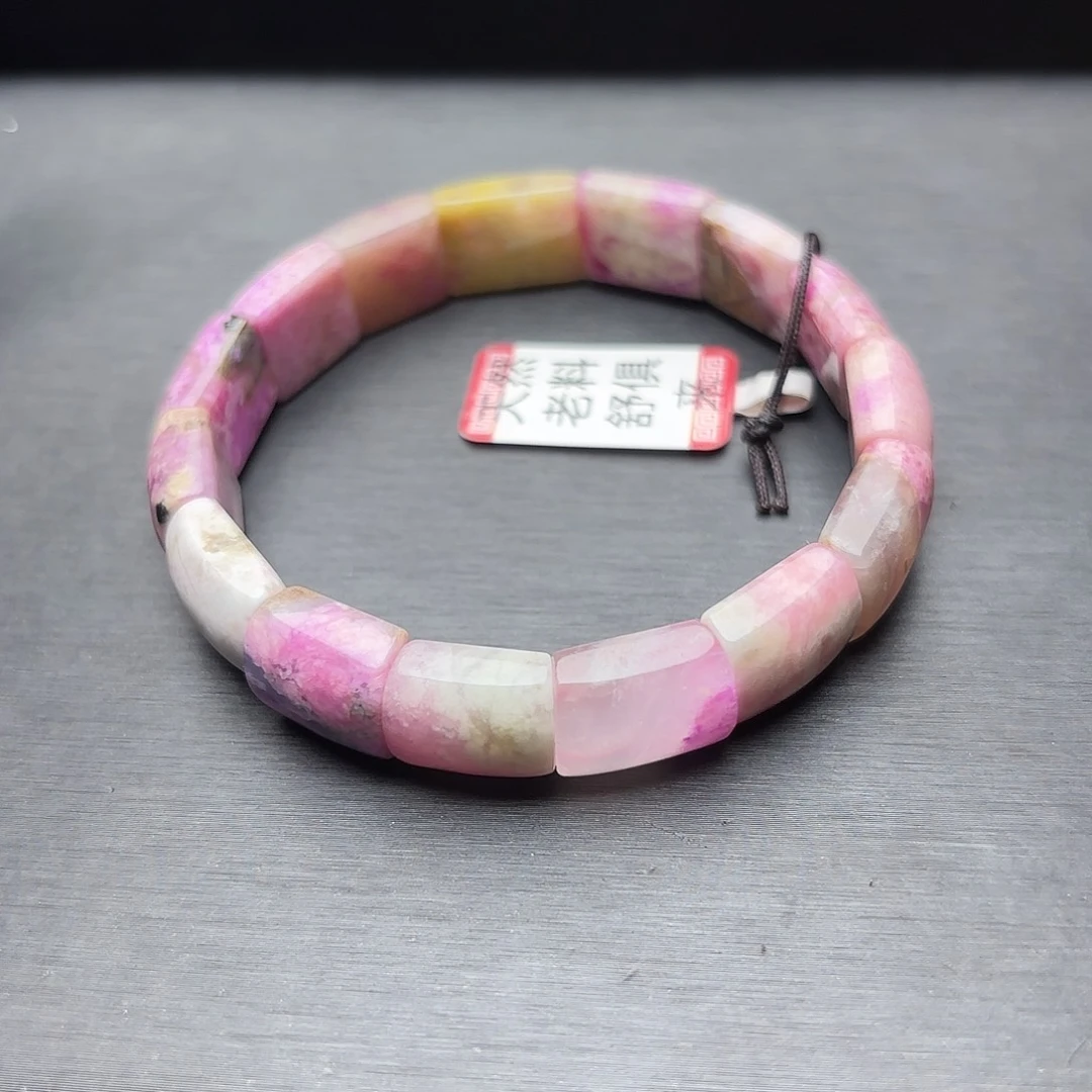 苏纪石（舒俱来）未镶嵌樱花蛋花手牌