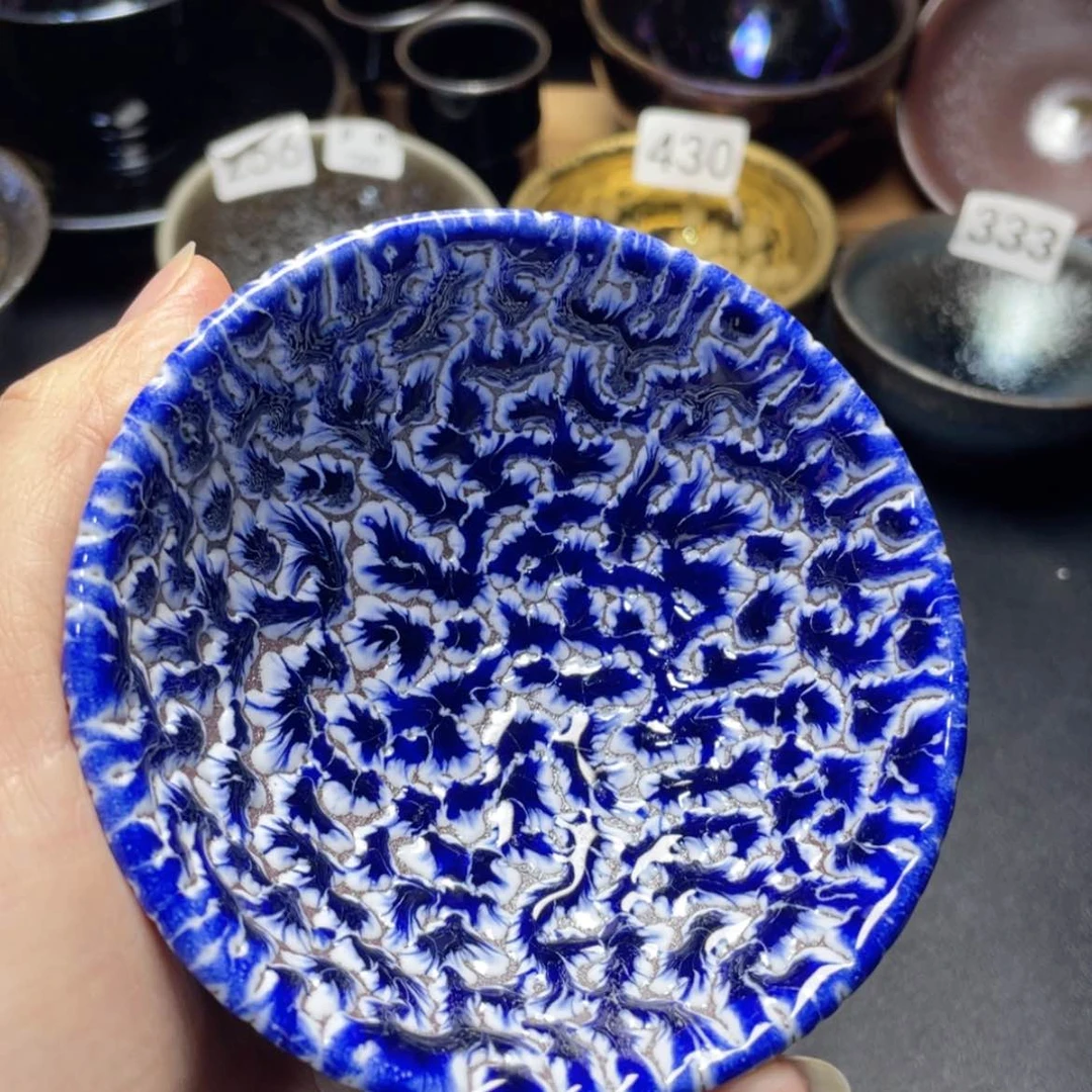 【闪购商品】茶盏9