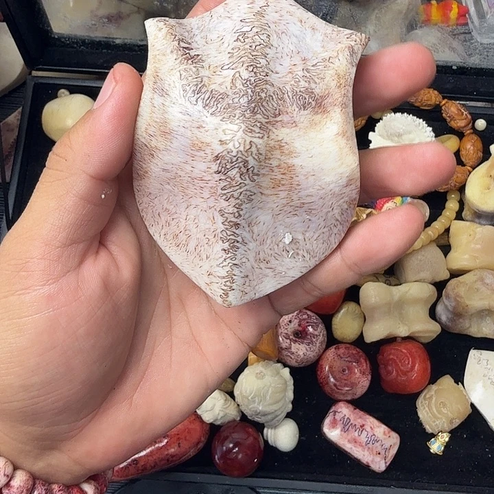 *****铁合金花岗石养殖鹿头骨制作三界牌