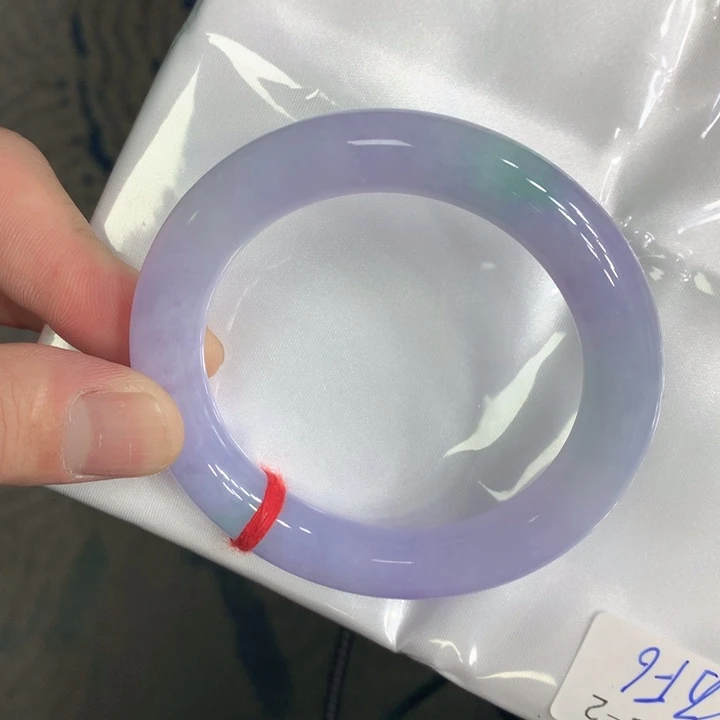 未镶嵌手镯（圆镯）翡翠翡翠