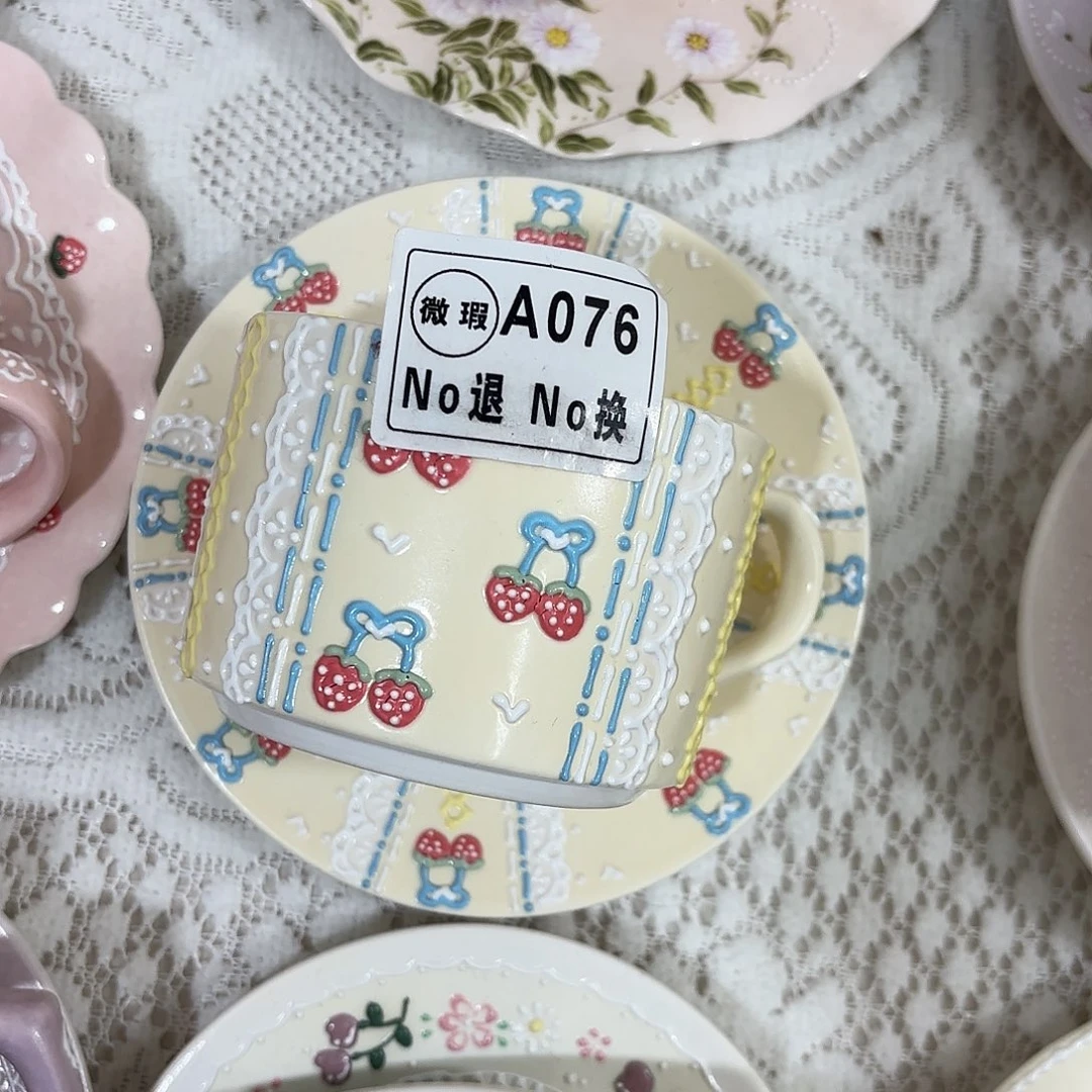 景德镇原创手绘陶瓷