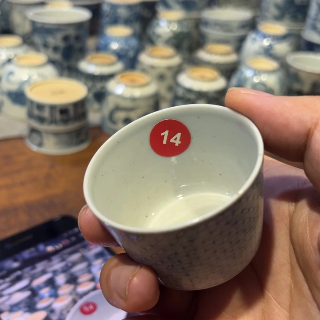 L***a顽古手工手绘作品